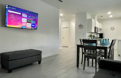 Harlingen Apartamento | Casa 521 a