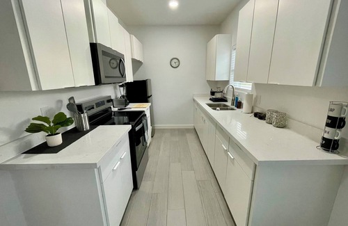 Harlingen Apartamento | Casa 521 a