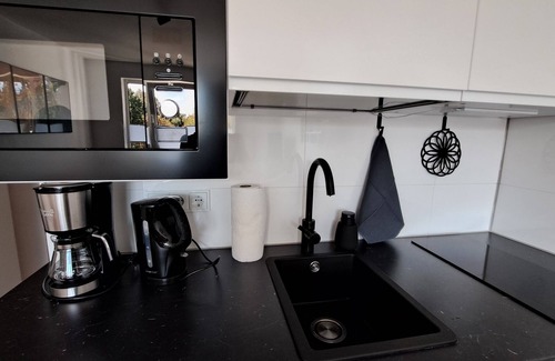 Weststadt Apartamento | Cozy apartment in Lüneburg with free parking