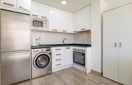 Río Velez Apartamento | Acogedor apartamento en Málaga