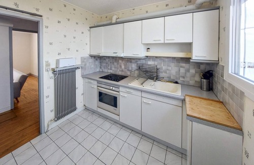 Morlaix Apartamento | Acogedor apartamento en Morlaix con.