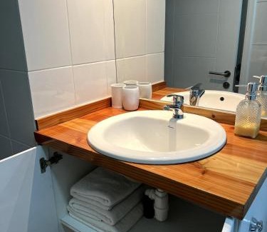 Pucon Apartamento | Cozy apartment in Pucón