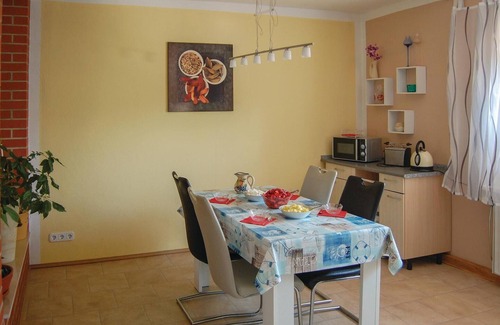 Hinrichshagen Apartamento | Acogedor apartamento en Rostock con.
