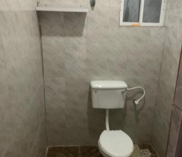 Igbobi Apartamento | Cozy Apartment in Silicon Yaba