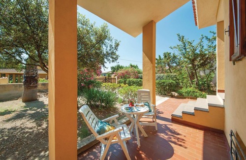 Eden Beach Apartamento | Acogedor apartamento en Sorso