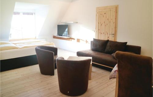 Thulendorf Apartamento | Cozy Apartment In Thulendorfsagerheide