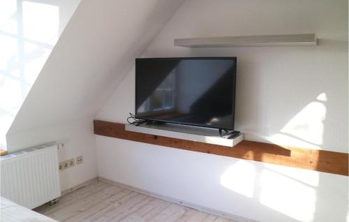 Thulendorf Apartamento | Cozy Apartment In Thulendorfsagerheide