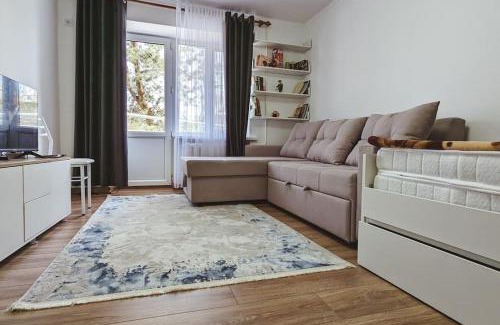 Karakol Apartamento | Cozy apartment in the city center of Karakol