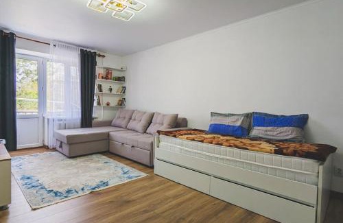 Karakol Apartamento | Cozy apartment in the city center of Karakol