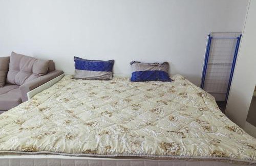 Karakol Apartamento | Cozy apartment in the city center of Karakol