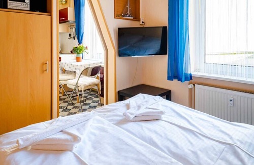 Warnemuende Apartamento | Cozy apartment in the heart of Warnemünde