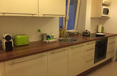 Penzing Apartamento | Acogedor apartamento cerca del palacio de Schönbrunn - a 20 minutos de la ciudad