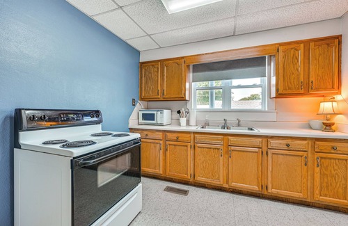 Horse Cave Apartamento | Cozy Apartment Near Mammoth Cave National Park!