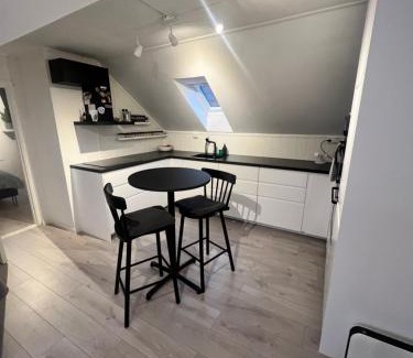 Trondheim Apartamento | Cozy apartment on the hill