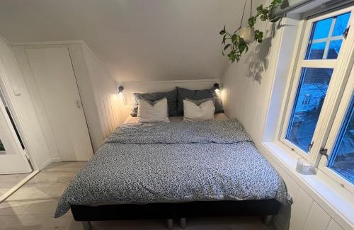 Trondheim Apartamento | Cozy apartment on the hill