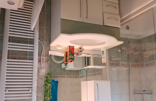Ashgabat Apartamento | Acogedor apartamento en el centro de la ciudad de Ashgabat