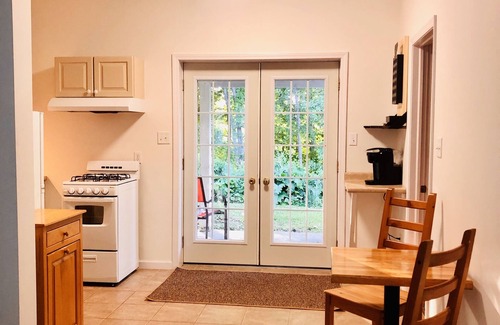 Chaumont Casa | Cozy apartment