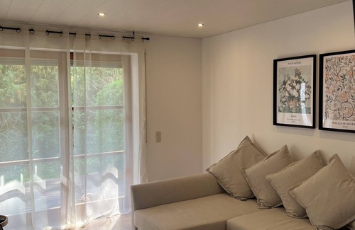 Augustinviertel Apartamento | Cozy apartment with garden & garage