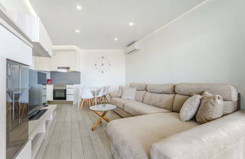 Playa Paraiso Apartamento | Cozy apartment with ocean view