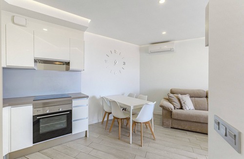 Playa Paraiso Apartamento | Cozy apartment with ocean view