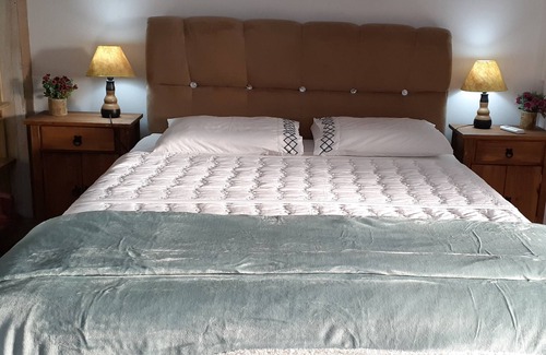 Coloninha Apartamento | Acogedor apto (estudio)