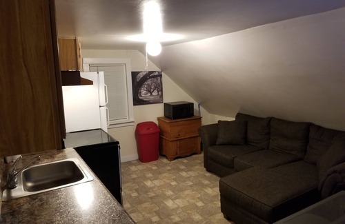 Ashland Apartamento | Cozy Ashland apartment near Lakes, Skiing, Hiking, PSU