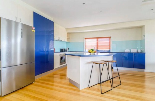 Cape Paterson Casa | Cozy at the Cape - Family favourite, pet-friendly house by the beach!