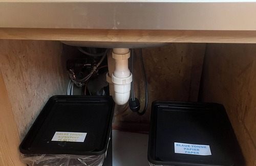 Toging am Inn Apartamento | Cozy attic apartment in Töging am Inn – travellers & cyclists!