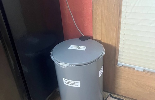 Toging am Inn Apartamento | Cozy attic apartment in Töging am Inn – travellers & cyclists!