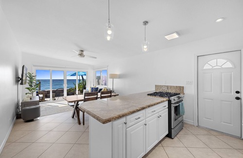 Capistrano Beach Cabaña | Cozy Beach Cottage On The Sand!