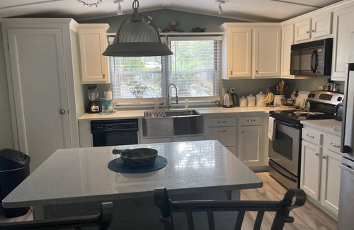 Sunset Beach Casa | Cozy Beach House beautiful Sunset Beach , only a 5 min drive