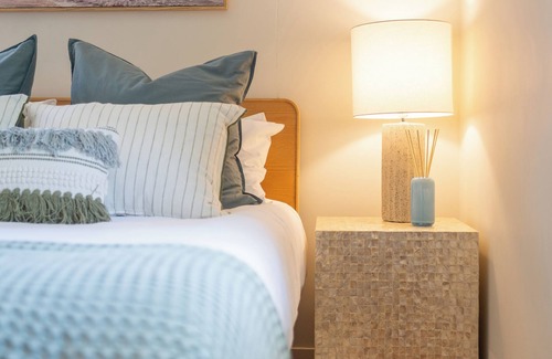 Point Lookout Complejo | Cozy Beach Shack*Coffee Machine*Pool*1min walk to Home Beach