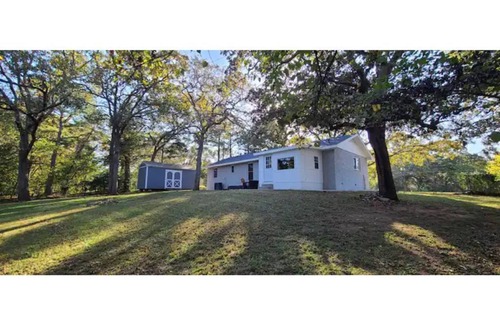 Bristow Casa | Cozy, beautifully remodeled home on Route 66