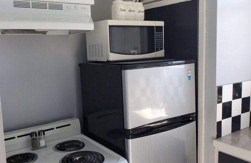 Dexter Cabaña | Escapada romántica cabaña para dos