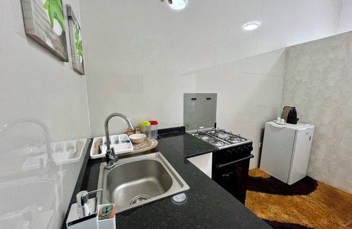 Luanda Apartamento | Cozy BlueSky studio at bay of Luanda