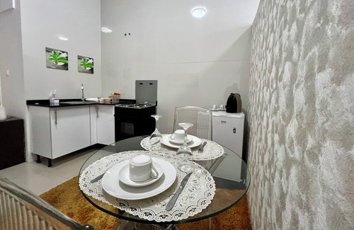 Luanda Apartamento | Cozy BlueSky studio at bay of Luanda