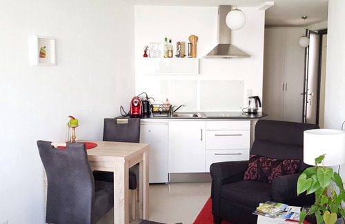 Au/Unterer Wert/Franzosisches Viertel Apartamento | acogedor y luminoso apartamento