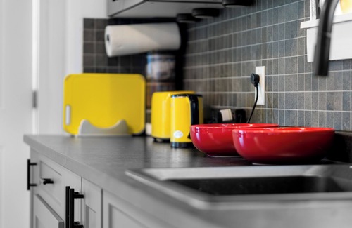 Masstown Casa | Cozy Bungalow in Nova Scotia with Backyard Patio