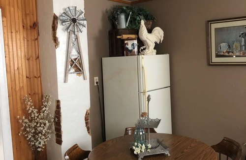 Lebanon Casa | Cozy Bungalow