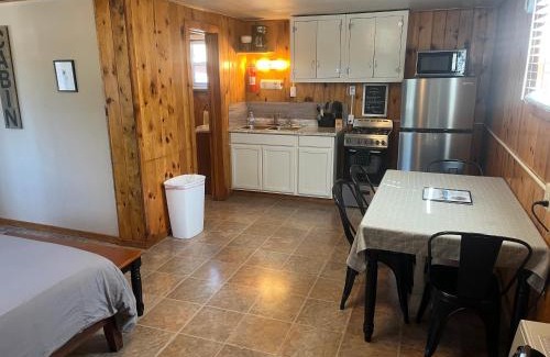 South Fork Casa | Cozy cabin #6 at Aspen Ridge Cabins