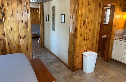 South Fork Casa | Cozy cabin #6 at Aspen Ridge Cabins