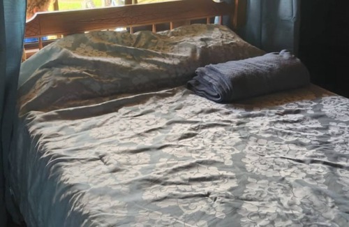 Colonia del Toro Cabina | Cozy cabin for couples. Close to many attractions as Bajos del Toro Waterfalls