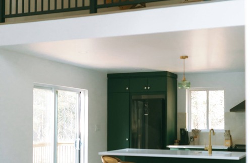 Saint Louis de Kent Cabina | Cozy Cabin Getaway