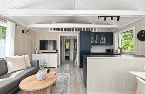Laugarvatn Chalet De Esquí | Cozy Cabin - Golden Circle