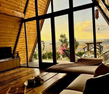 Novi Pazar Chalet De Esquí | Cozy Cabin House