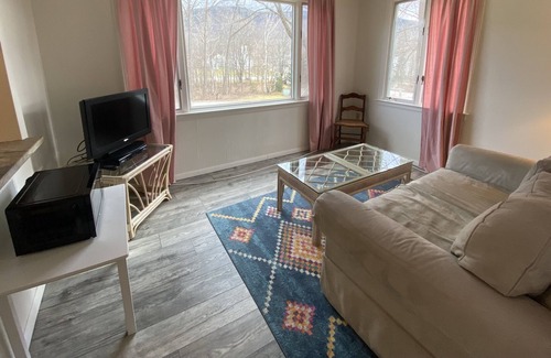 East Dorset Cabina | Cozy Cabin in Green Mountains