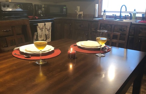 Lindseyville Casa | Cozy Cabin in Mammoth Cave