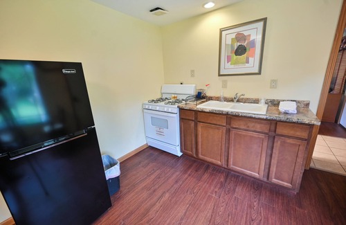 Williams Bay Cabina | Acogedora cabaña en Williams Bay