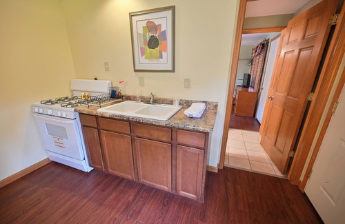 Williams Bay Cabina | Acogedora cabaña en Williams Bay