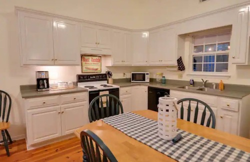 Lincolnton Cabina | Cozy Cabin on Clark's Hill Lake!